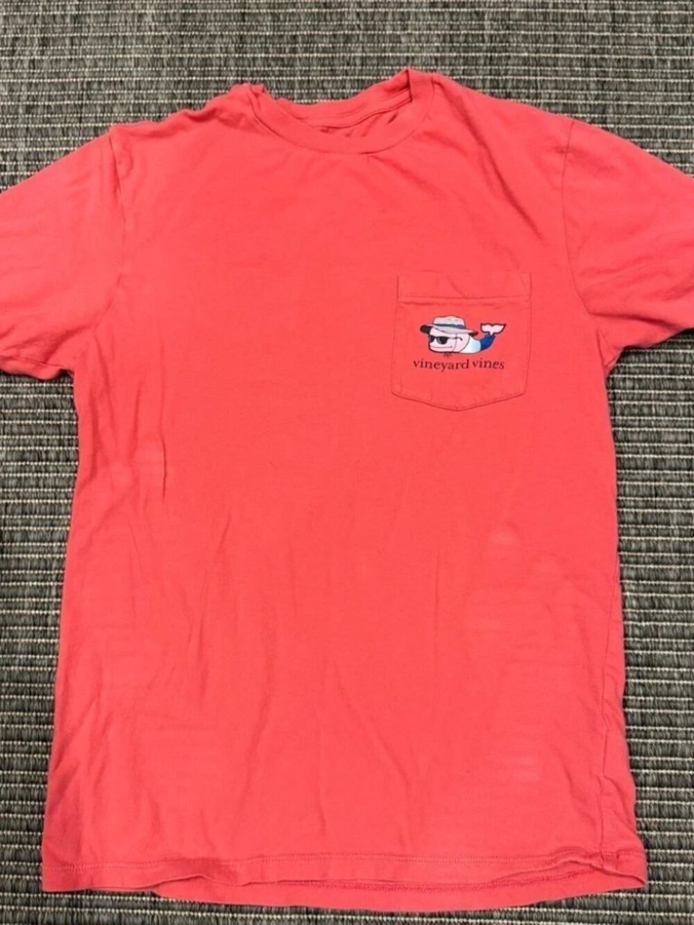 Vineyard Vines Melon Graphic Tee